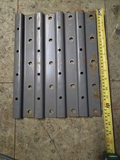 Dexion Pallet Racking Frame