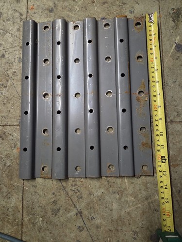 Dexion pallet racking - pallet, frame