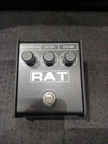 Proco effect pedal - proco,