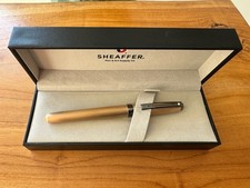 Sheaffer Prelude 9145 Brushed