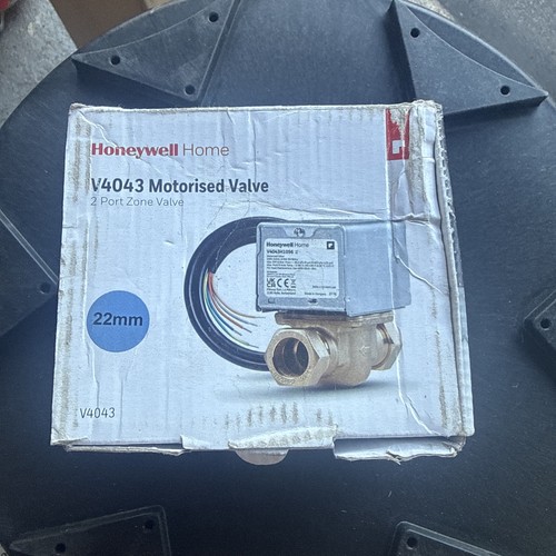 Honeywell home v4043h1056 - honeywell,