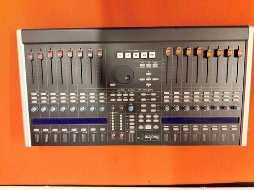 Ssl nucleus - ssl, 1