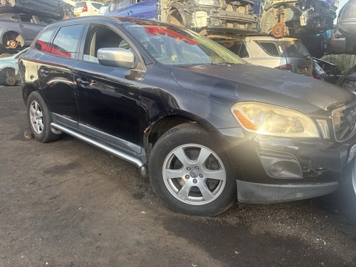 Volvo xc60 2008 - volvo, 2008-14