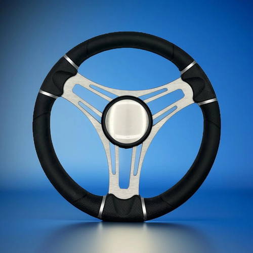 Verona boat steering wheel - verona,