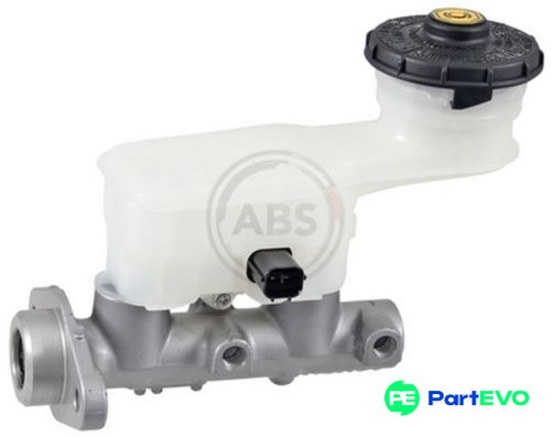 Brake master cylinder - a.b.s.,