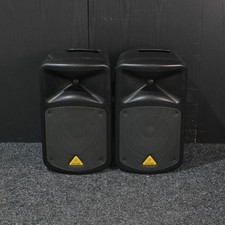 Behringer EPS500 MP3 Portable