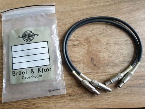 Bruel kjaer coaxial - bruel, &