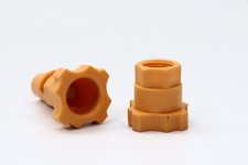 PPS  Adapter  for  IWATA W-400  3M01 _ SATA  JET B NR92 /NR-95