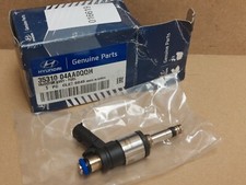 Hyundai i30 PD MK3 Fuel