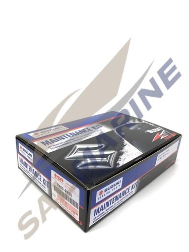 Suzuki outboard service kit - suzuki,