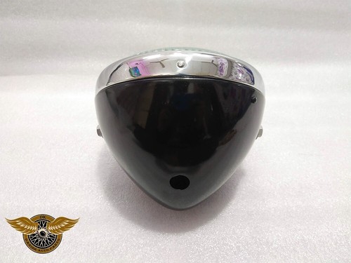 Inch hole lucas curved - inch,