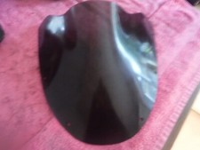 Yamaha Fazer FZS 600 5DM Front Windshield Screen Panel Fairing