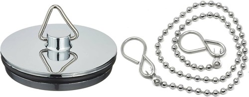 Chrome metal bathroom bath - bathroom,