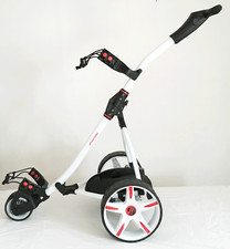 Offmetrolley Z1 Electric Golf Trolley 