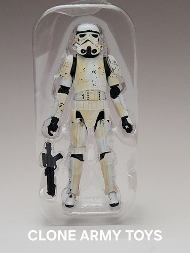 Star wars remnant stormtrooper - star,