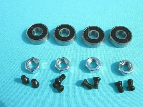 Weber dcoe 31 - dcoe, throttle
