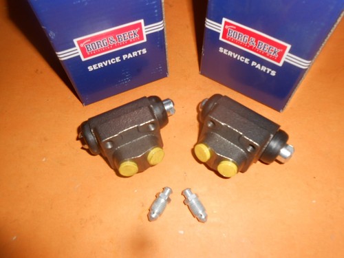 Ford escort mk2 - mk2, 1.6