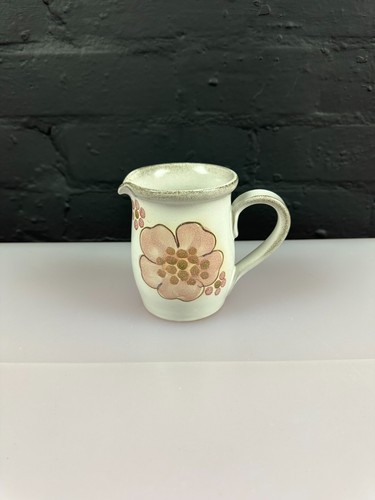 Denby gypsy milk cream jug - /,