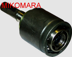 Internal joint lada - , niva