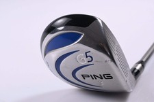 Ping G5 #3 Wood / 15 Degree /