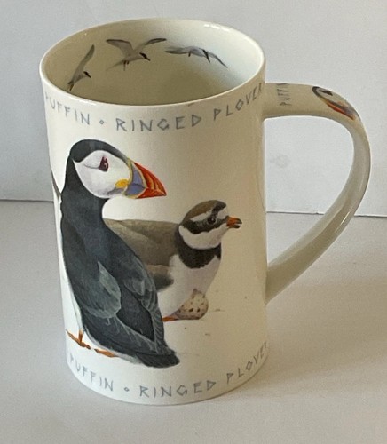 Dunoon fine bone china - bone, mug