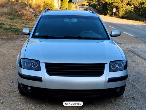 Suitable for passat - for, vw
