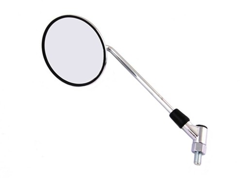 Mirror chrome for - chrome,