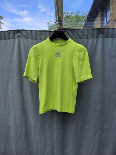 Adidas clima365 neon green - adidas,