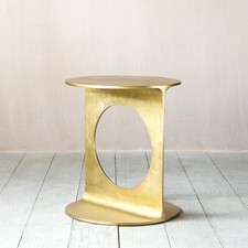 Graham and Green Gia Gold