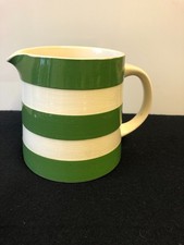 Cloverleaf Adder Green and