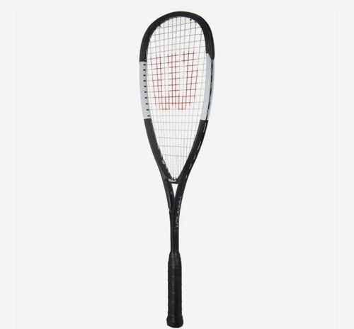 Wilson squash racket - wilson,