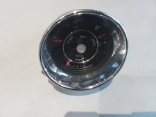 Triumph 2000/2500, Temp,  Amps And Fuel Gauge.