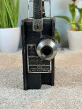 Campro vintage cine camera