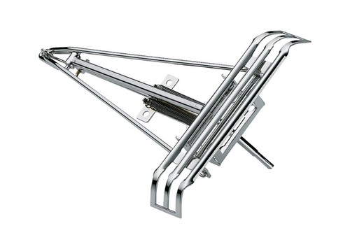 Lgb pantograph - lgb,