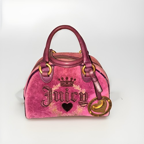 Vintage y2k juicy couture - vintage,