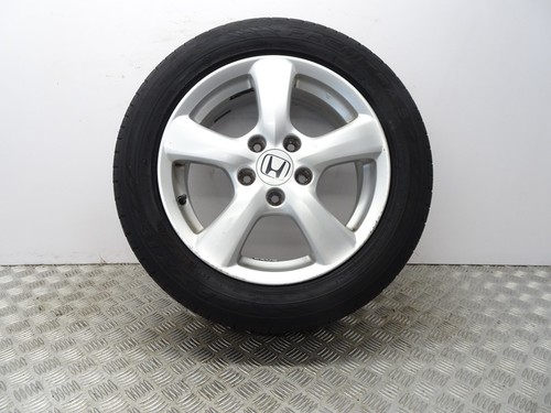 Honda civic mk8 alloy - civic,