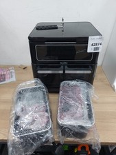 Breville Halo Flexi Air Fryer