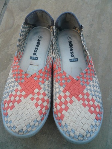 Adesso size flexible - size, 39