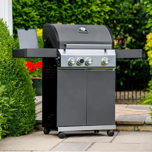 Grillstream classic 3 - grillstream,