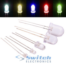 Constant Flashing Flickering