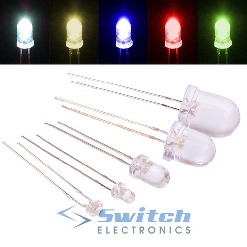 Constant flashing flickering - constant,