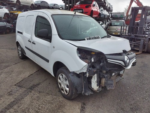 Renault kangoo mk2 2013 - mk2, 2013-2021