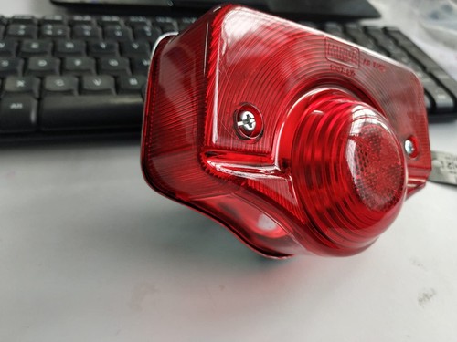 Minda tail brake - tail/brake, assembly