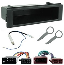 Single Din CD Radio Stereo