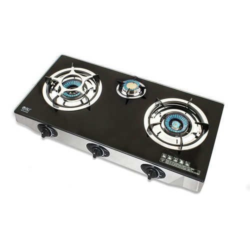 Portable gas stove burner - stove,