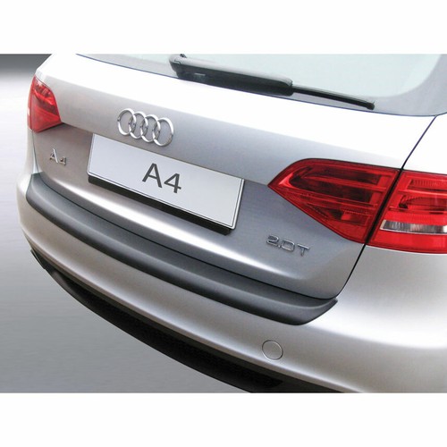 Rgm rear bumper - rear, protector