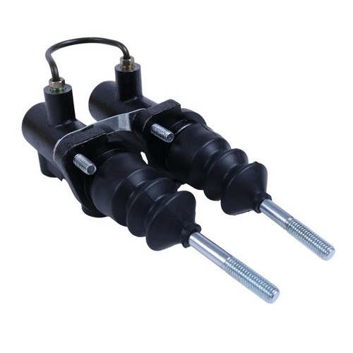 New backhoe brake master - backhoe,