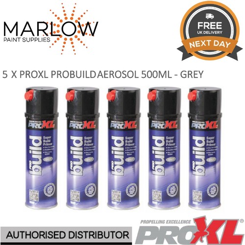 Pro probuild high - 5, xl