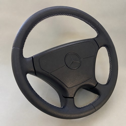 Steering wheel mercedes benz - steering, mercedes-benz