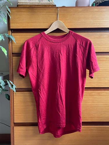 Endura 100 merino wool - ,